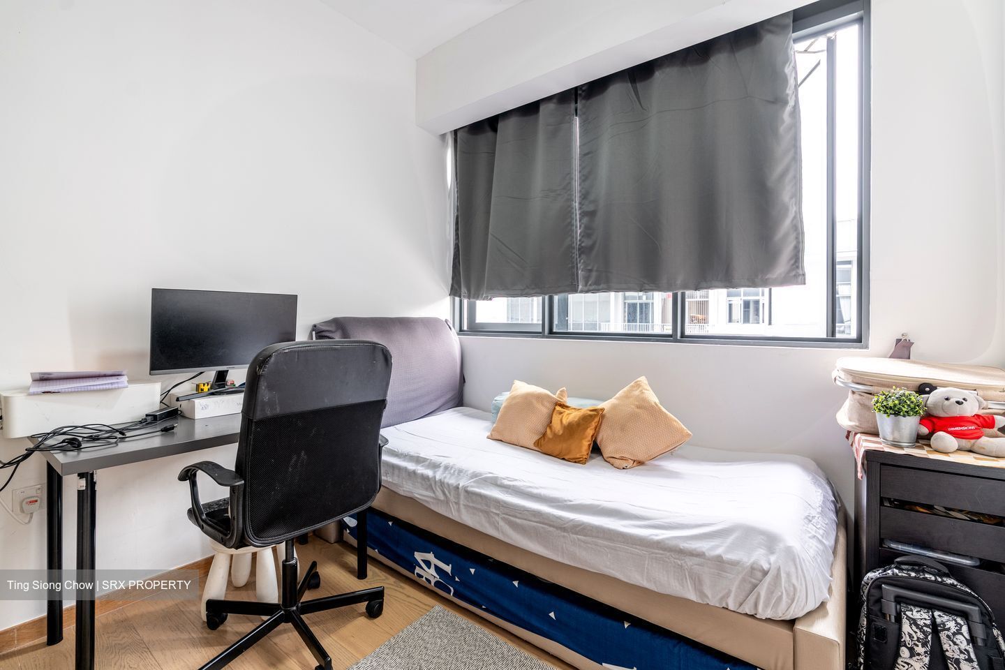 The Florence Residences (D19), Apartment #489416411